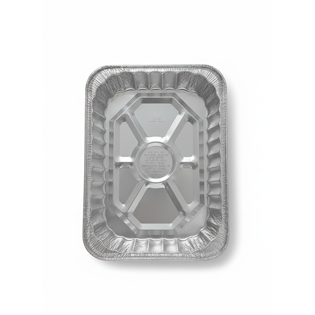 BANDEJA DESE ALUM 18X13X3" 349-00 HONDA C/U