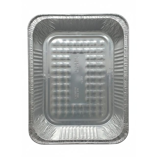 BANDEJA DESE ALUM 27X32 CM RECT HONDA HFA C/U 321-40