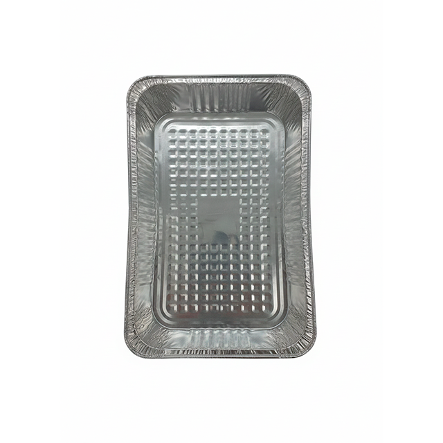 BANDEJA DESE ALUM C/U 4020 -70