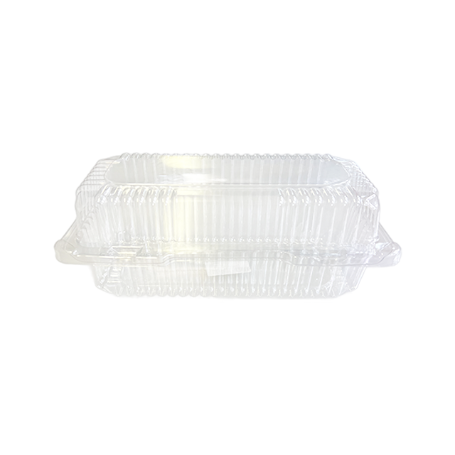 BANDEJA DESE BISAG 22X12X8.5 TRANS CM INIX 2212-53