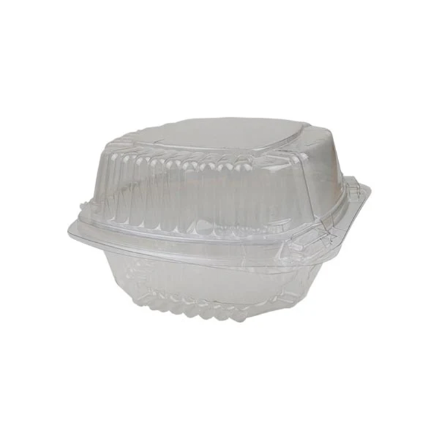 BANDEJA DESE BISAG ALTA 16 OZ 13X12X8 CM ALTO INIX 1312-44