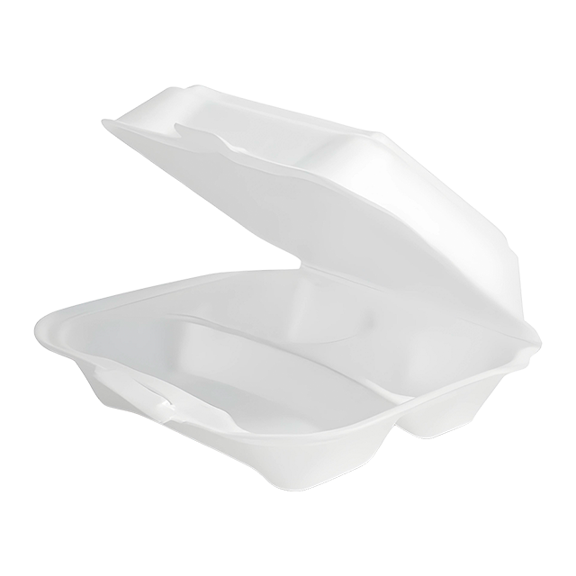 BANDEJA FOM 8X8 50 PZ C/DIV BODEPA 24364