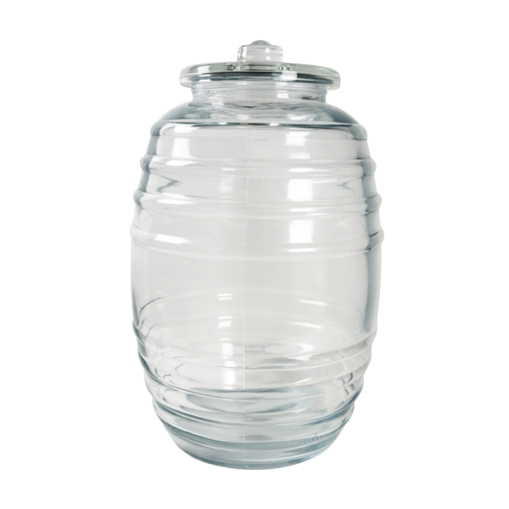 BARRIL VID 20 LT C/T REFRESQUERO 610 9610