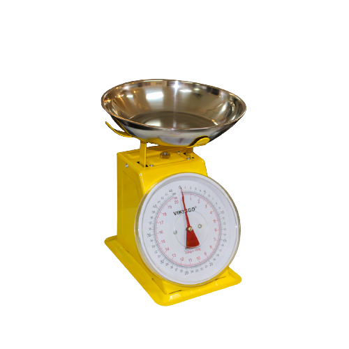BASCULA MESA 22 LB VIKINGO AT-014