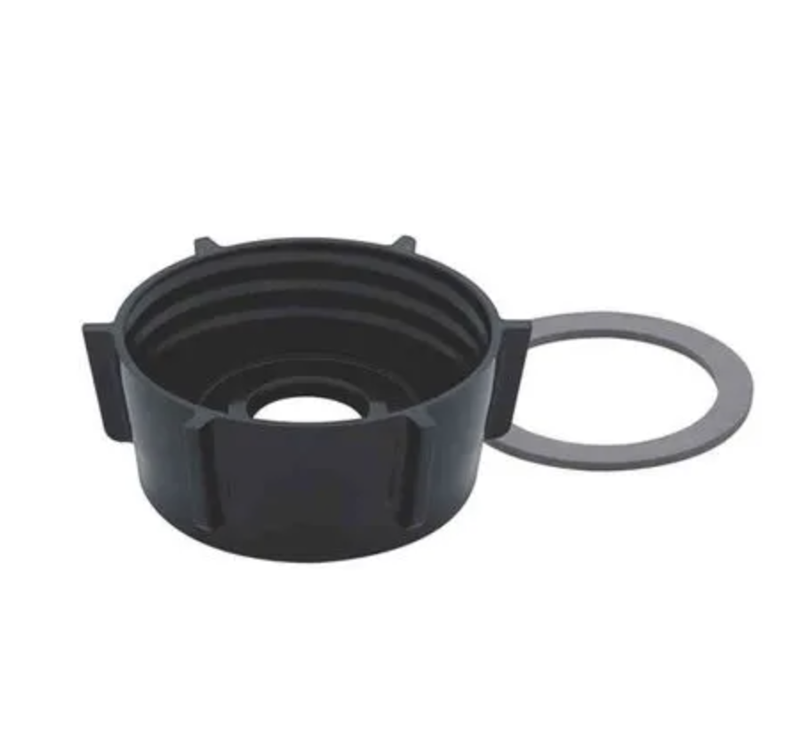 BASE VASO LICUADORA C/EMP HULE ROSCA OSTER 4902