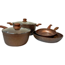 BATERIA 6 PZ TRIPLE ROCA ANTIAD ALSASA CM-BAANTROCA001/002