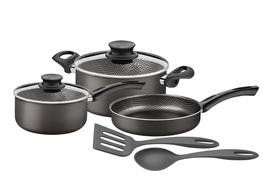 BATERIA ANTIAD 7 PZ PARIS TRAMO 28599/604