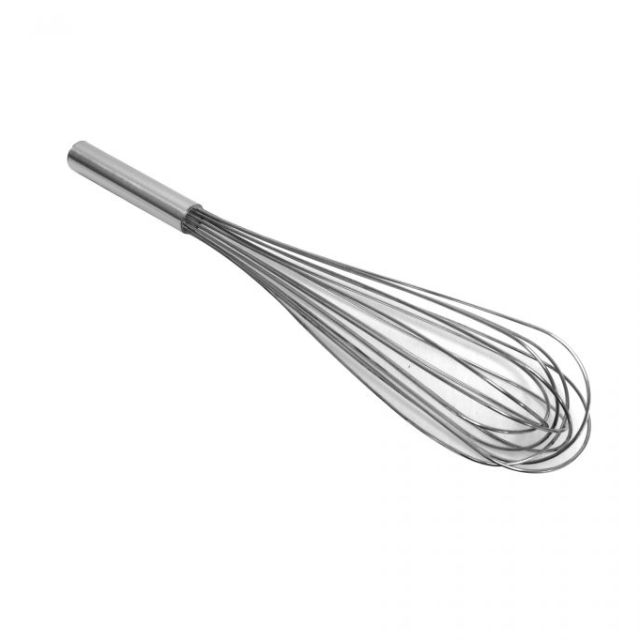 BATIDOR INOX 12" PIANO THUNDER SLWPP112