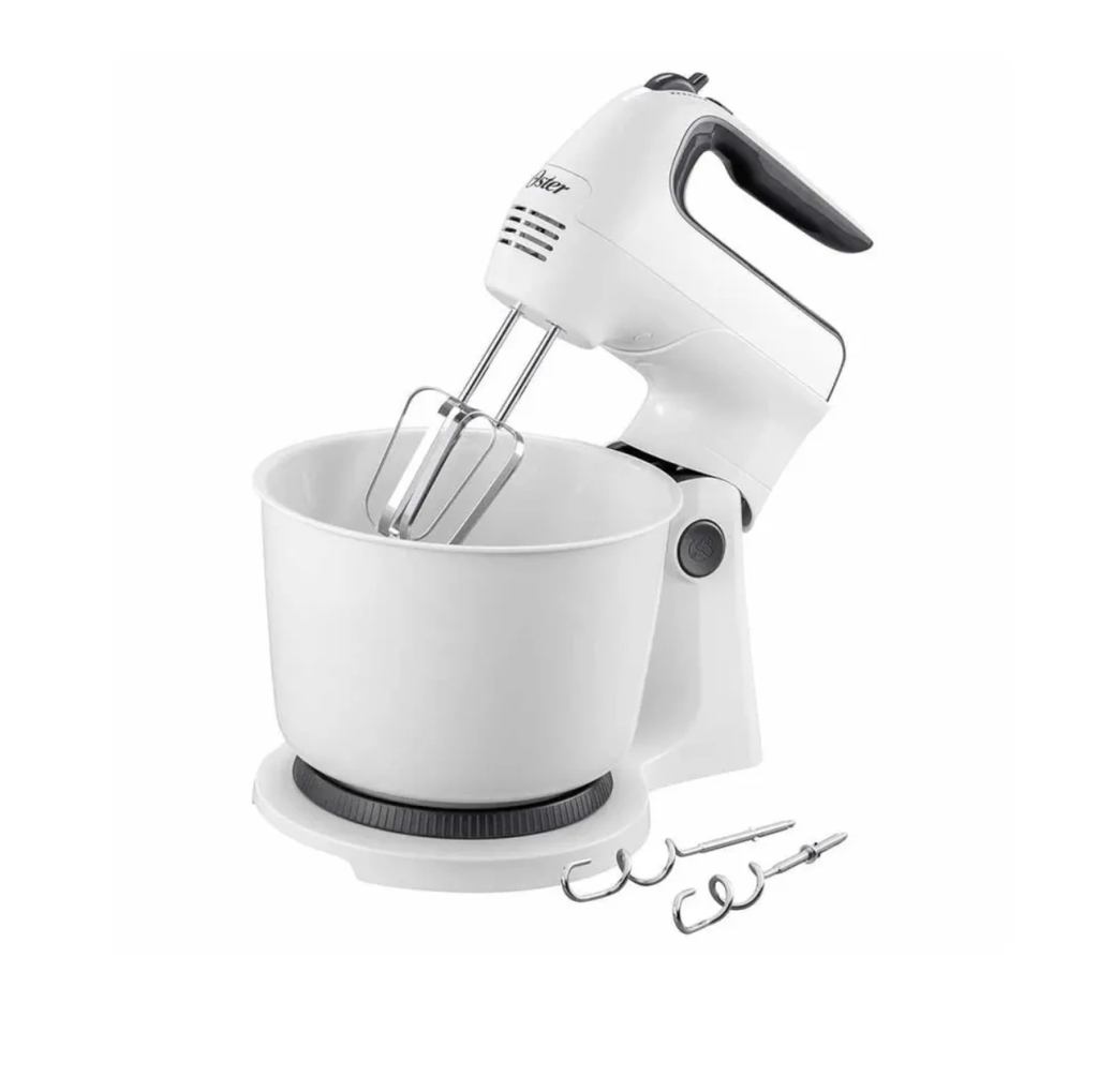 BATIDORA MANO/PEDESTAL 6 VEL OSTER FPSTHS3610-013