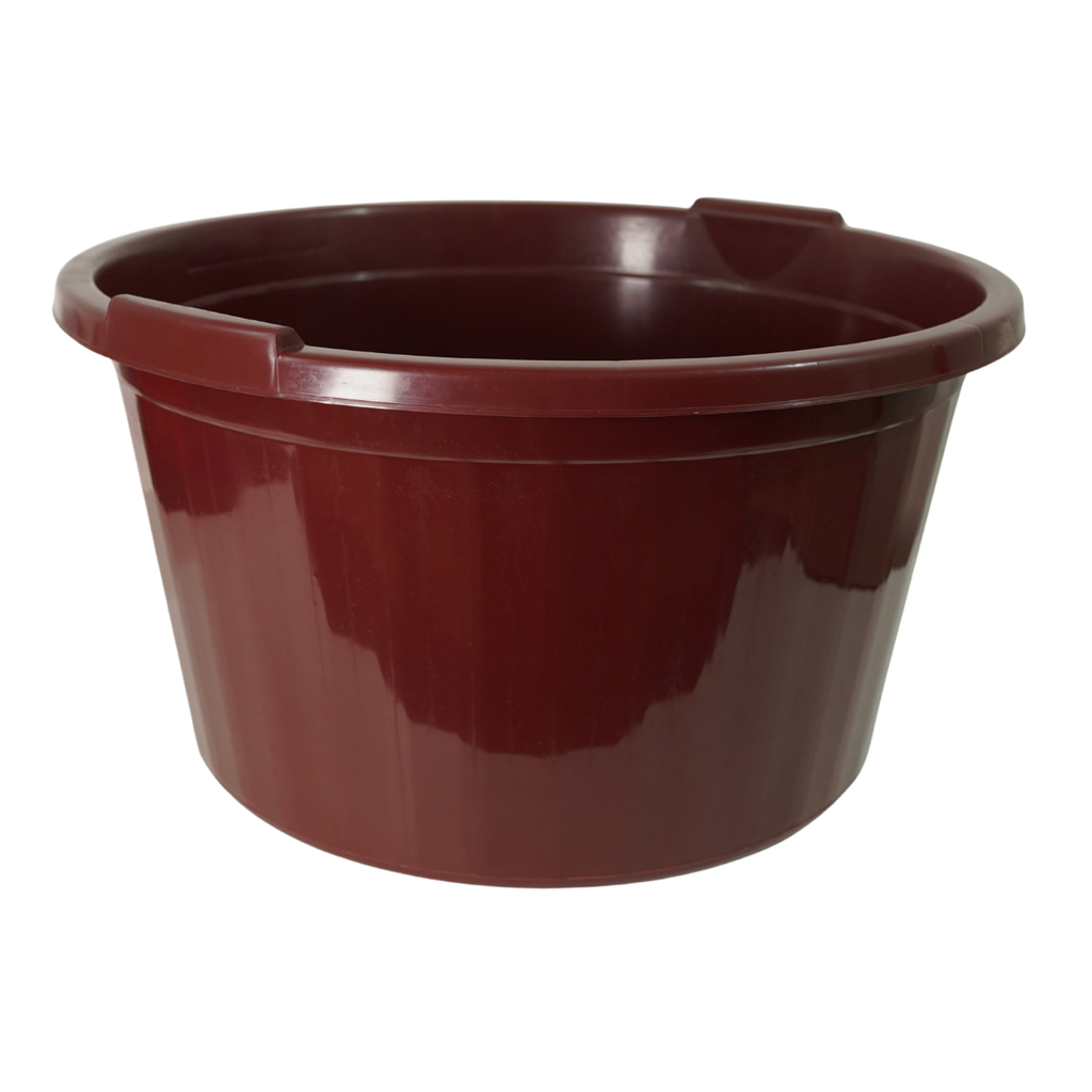 BAÑO PLAS 7 S/JABONERA SURT INDUPLASTIC 03500