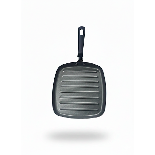 BISTEQUEIRA GRILL ANTIAD 26 CM LORETO 20392/024