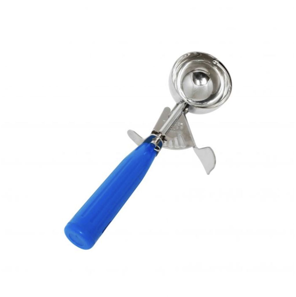 BOLEADOR INOX SORBETE 2 OZ AZ M/PLAS THUNDER SLDS016 D-16