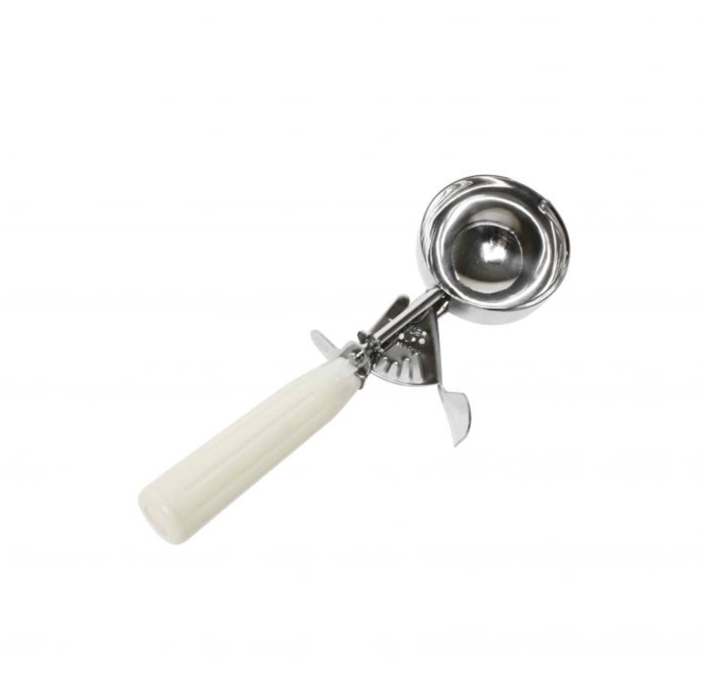 BOLEADOR INOX SORBETE 3 1/4 OZ MARFIL M/PLA THUNDER SLDS010