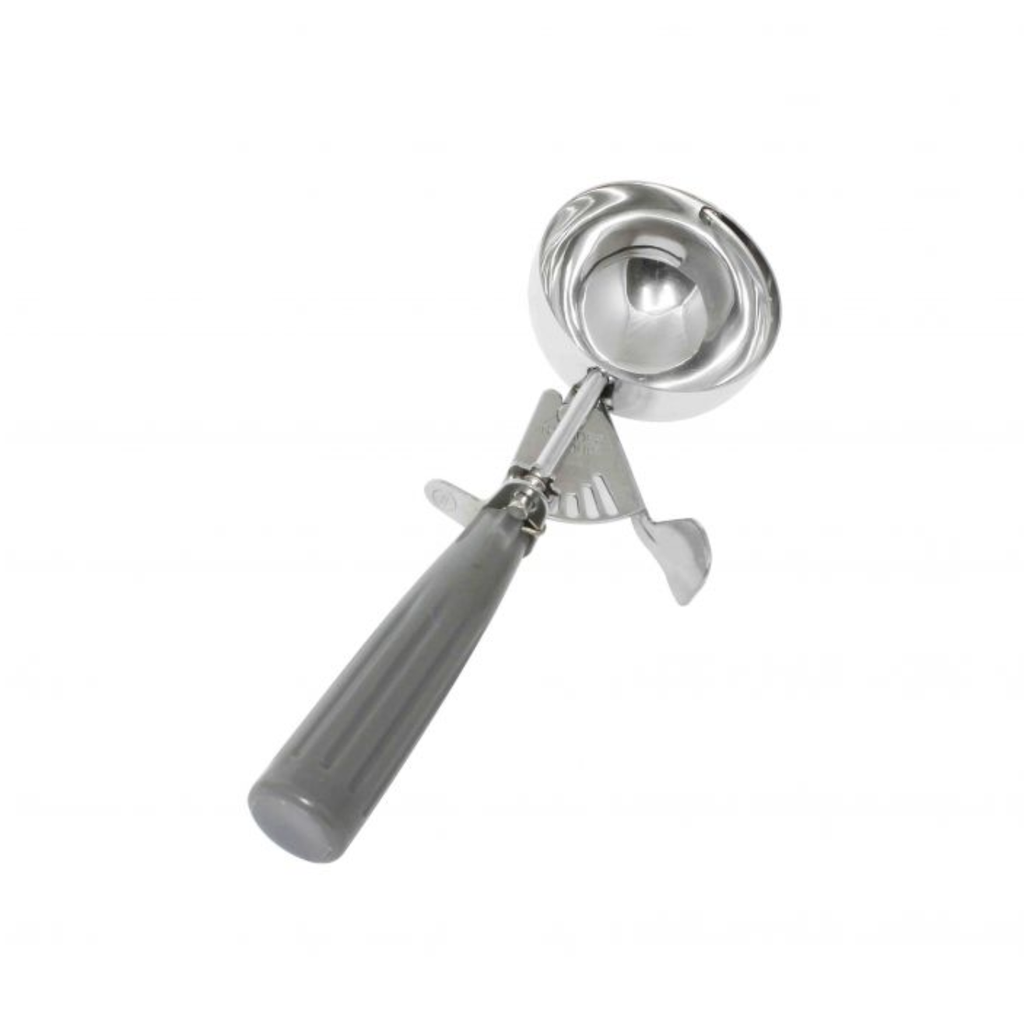 BOLEADOR INOX SORBETE 4 OZ GRIS M/PLAS THUNDER SLDS008