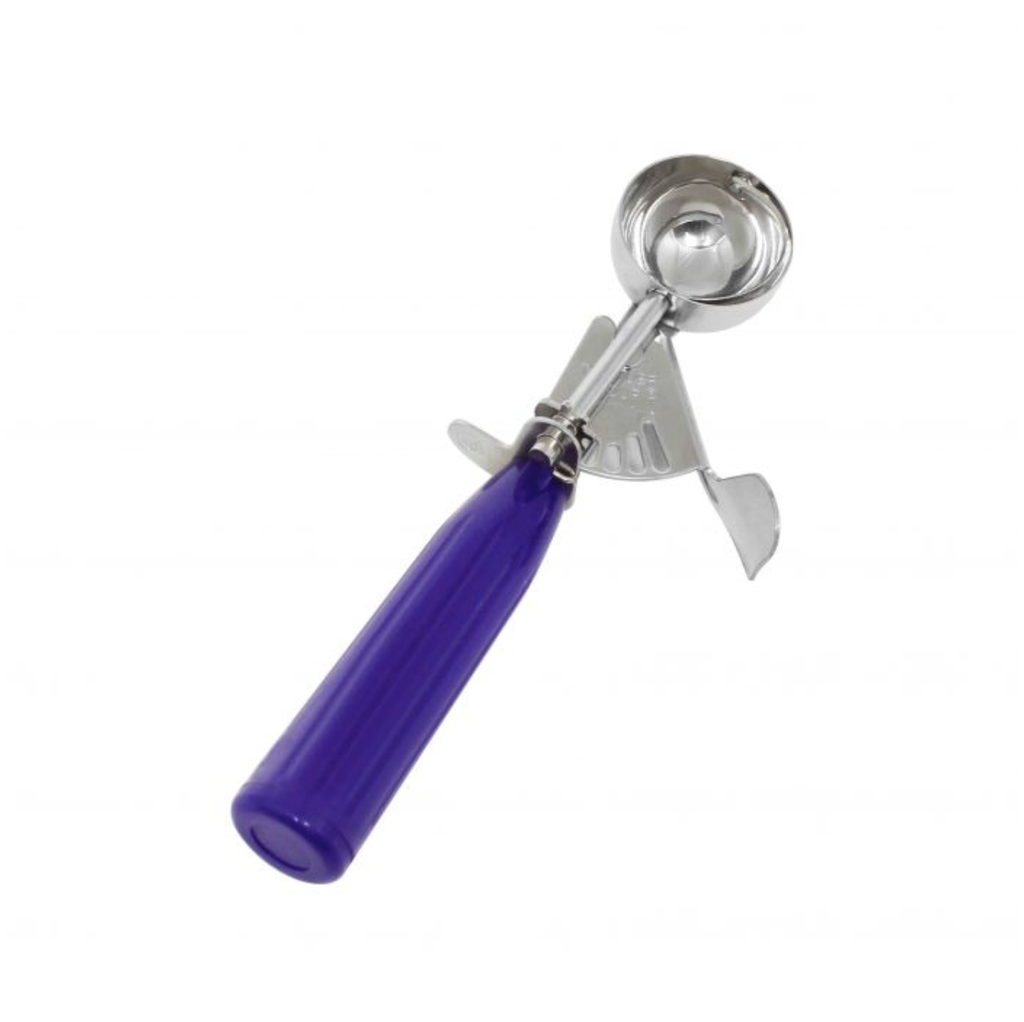 BOLEADOR SORBETE M/PLAS 3/4 OZ MORA THUNDER SLDS040