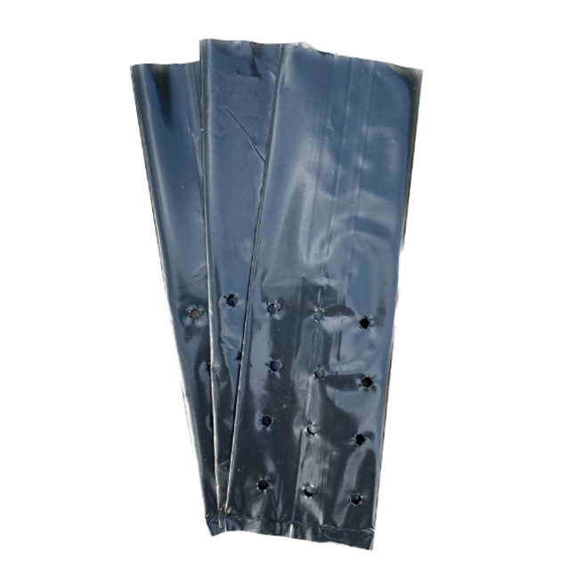 BOLSA AGRICOLA 8X12X150  GG ( 100 UNID)