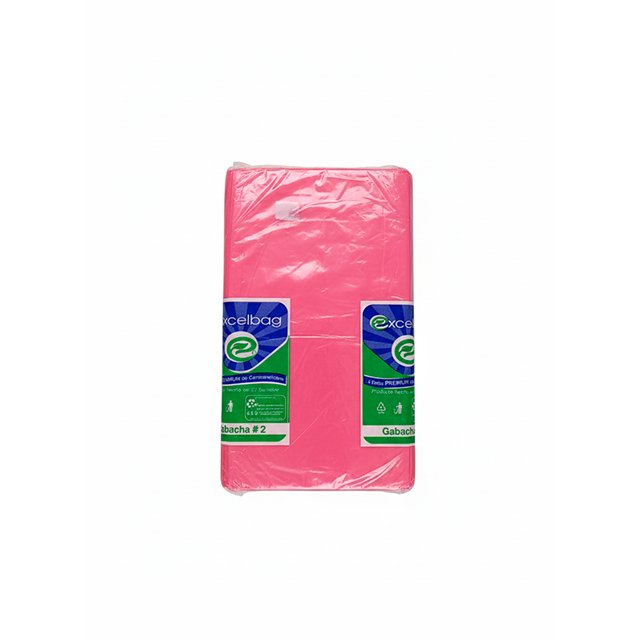 BOLSA GAB #2 100 PZ SUR