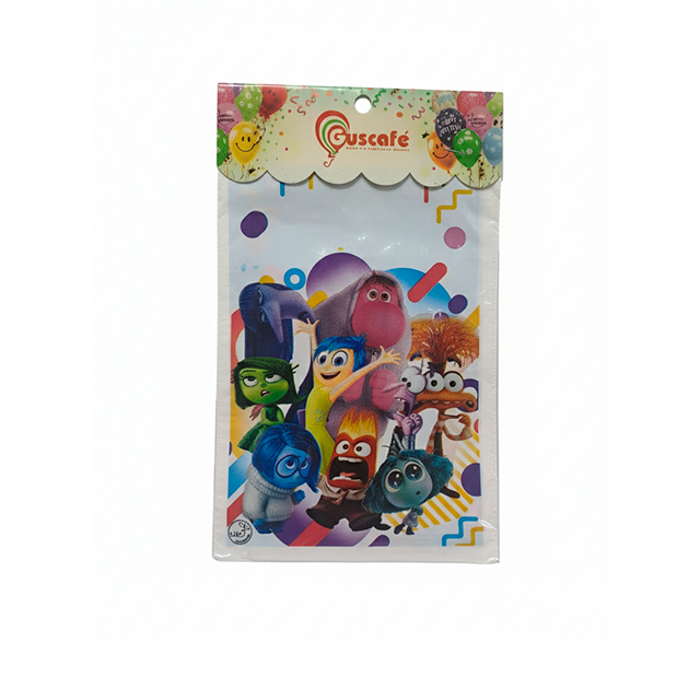 BOLSIFIESTA SURTIDA 12 UN COD B