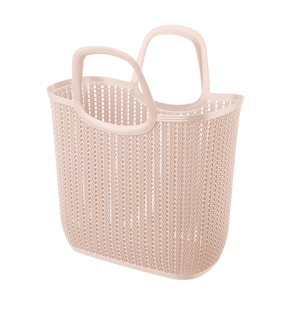 BOLSO PLAS VALERIA C/ASAS REYPLAST CNX033500