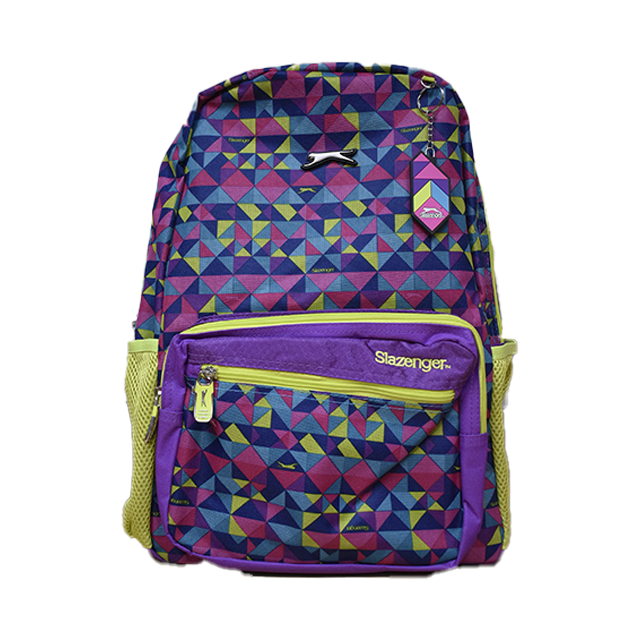 BOLSON DECORADO SLAZENGER 90536