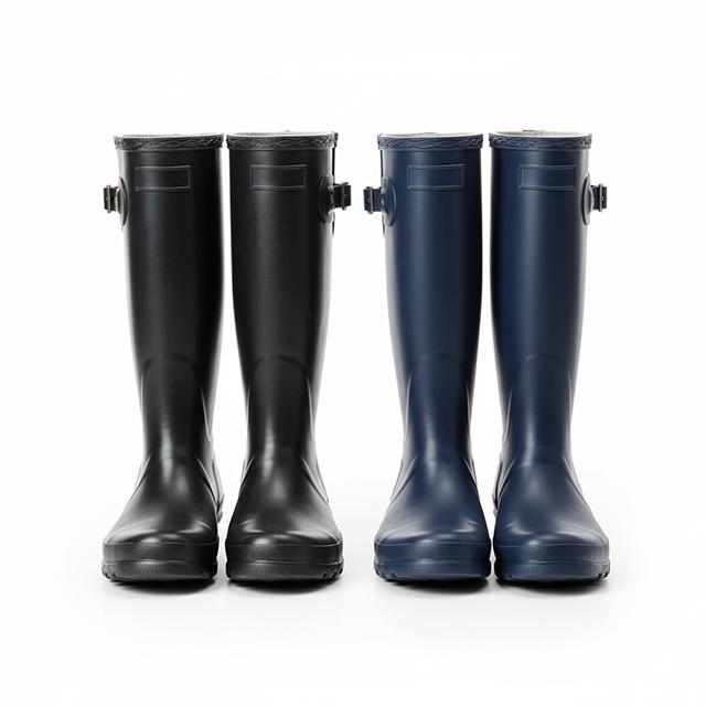BOTA HULE VICTORIA T/34-40 DAMA