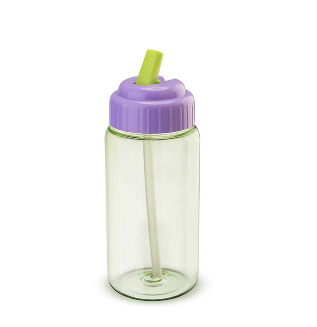 BOTELLA PLAS BEBETODO BIO LIFE 400 ML SORBETE REYPLAST TTV022000