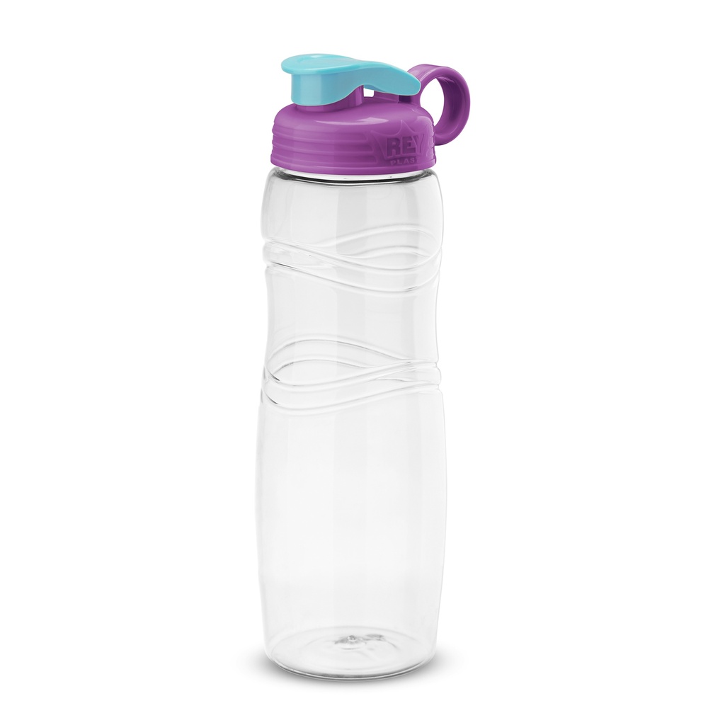 BOTELLA PLAS BEBETODO BIO LIFE 750 ML REYPLAST TTV024700