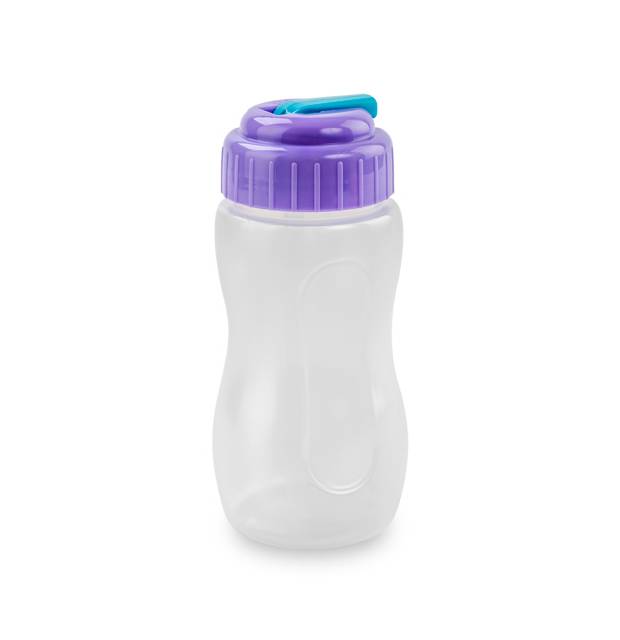BOTELLA PLAS BEBETODO HERMETICO REY 350 ML SORBETE REYPLAST TTV001000