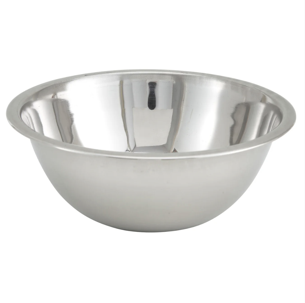 BOWL INOX 3/4 QT 0.75 LT WINCO MXB-75Q 00691