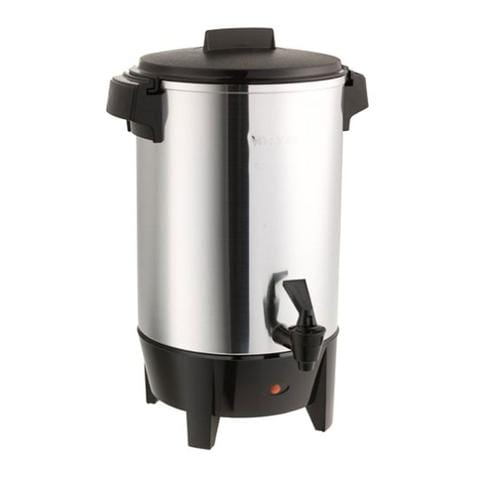 CAFETERA 30 TAZAS PERCOLADORA SWEST BEND 58030