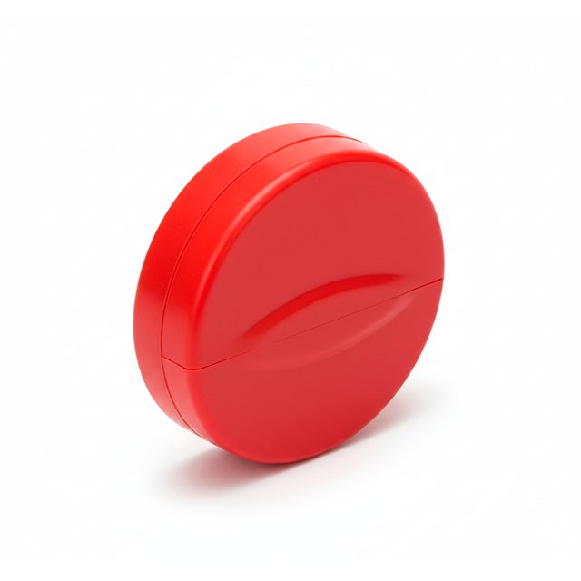 CAJA P/ VASELINA 50 UN UNIV PLASTICOS UNIVERSALES