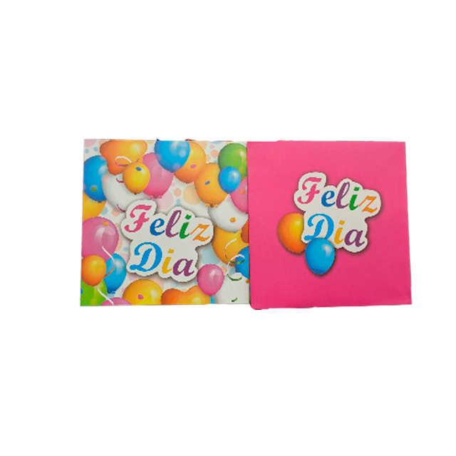 CAJA P/REGALO 15X15X15 CM SURT