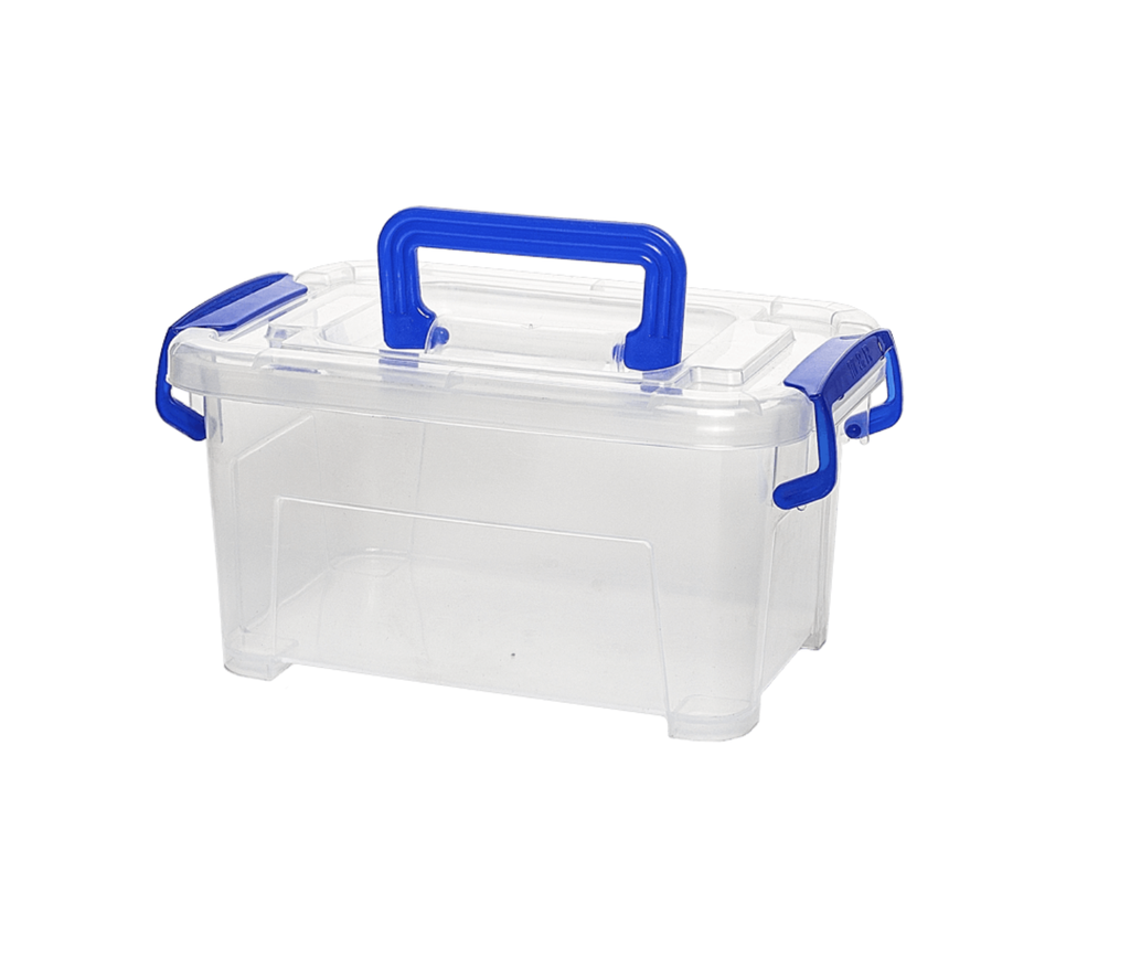 CAJA PLAS #2.7 C/T MYR 1136