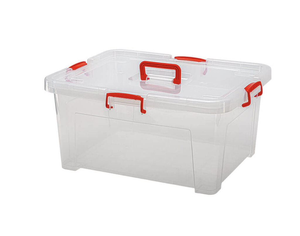 CAJA PLAS #35 C/T MYR 1764