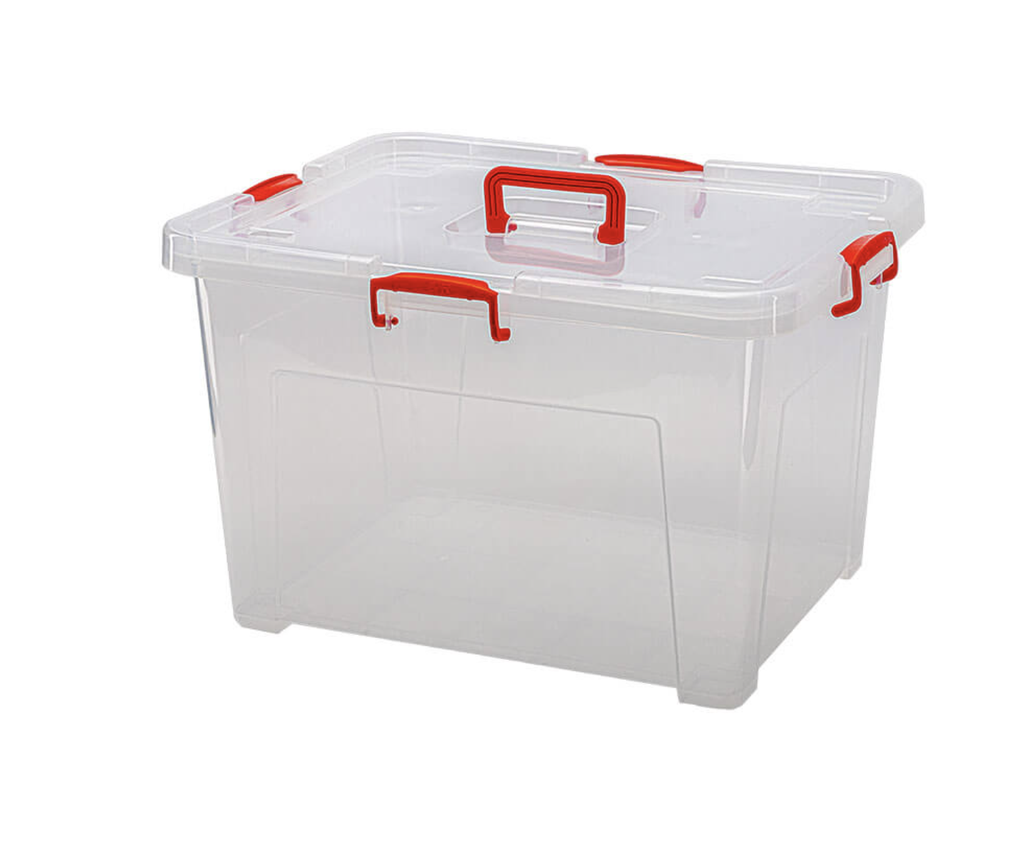 CAJA PLAS #45 C/T MYR 1771