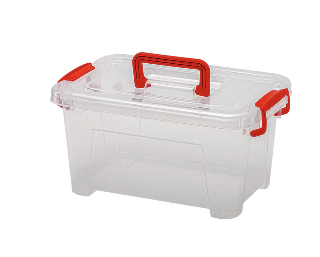 CAJA PLAS #5 C/T MYR 1849