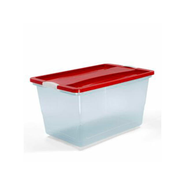 CAJA PLAS 23 LT CLICK TR RCF C/T  GUATE 061726
