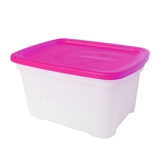 CAJA PLAS 30 LT TR 0215 SPARTA SPARTA 0215