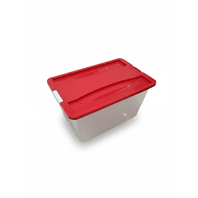 CAJA PLAS 65 LT CLICK C/T RCF  GUATEPLAST 062112