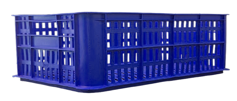 CAJA PLAS AGRICOLA PEQ INDUST DISCOVERY