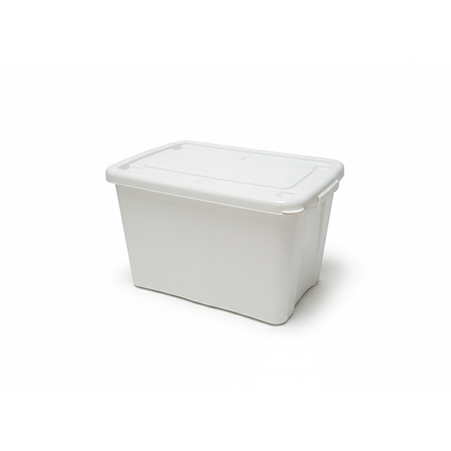 CAJA PLAS C/RODOS GDE D-800 