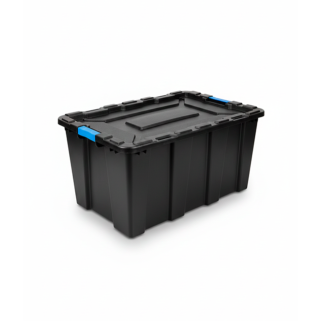 CAJA PLAS INDUSTRIAL 100 LT TACOPLAST 08281