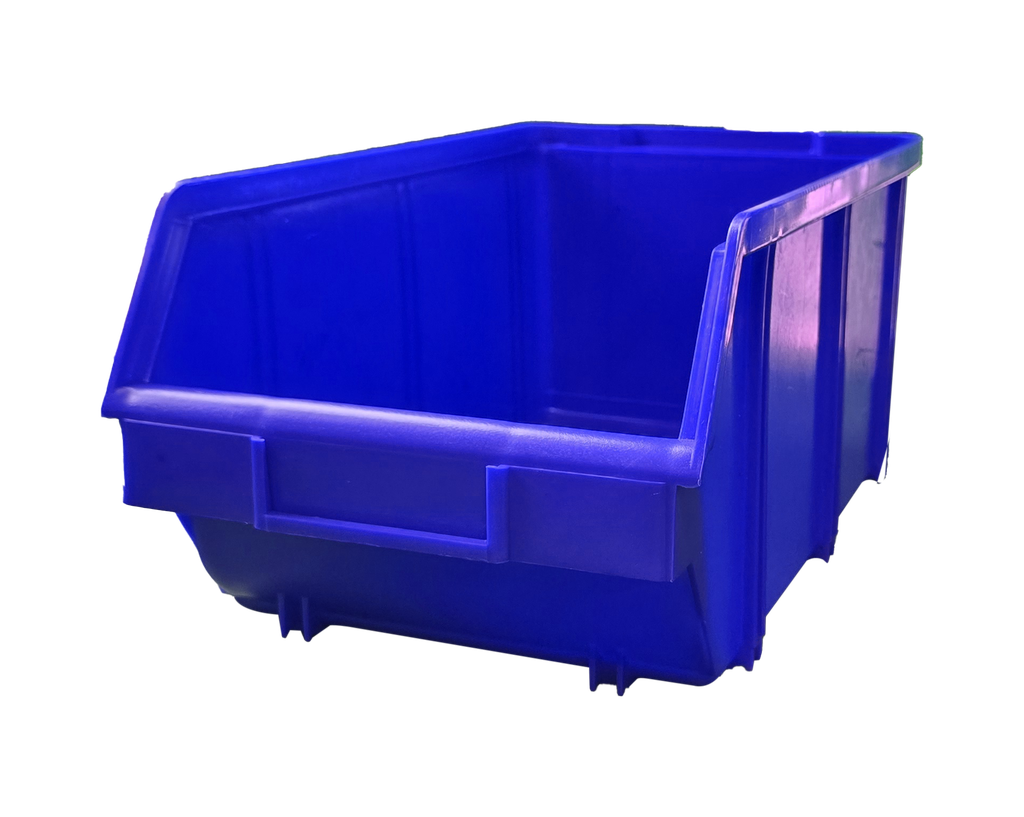 CAJA PLAS INDUSTRIAL 4 DISCOVERY