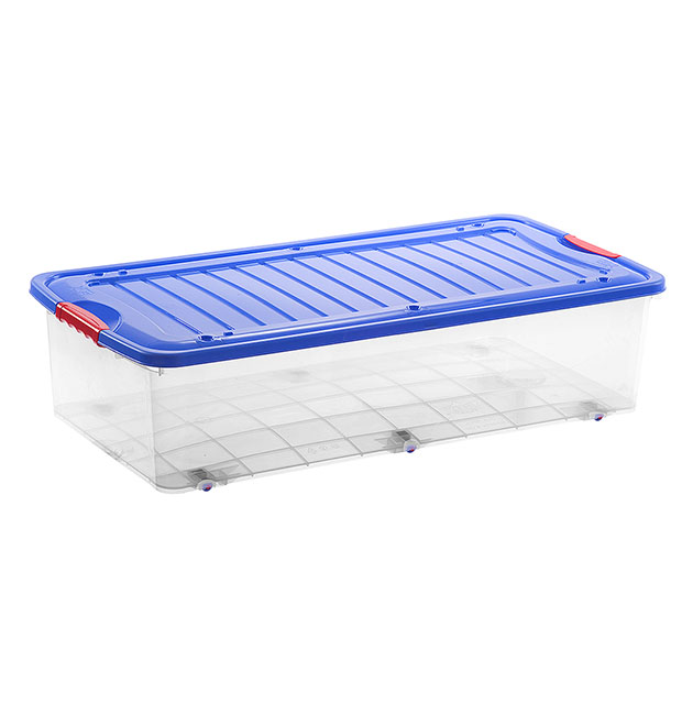 CAJA PLAS MOVIL SUPREMA # 120 C/T REYPLAST CJX071000