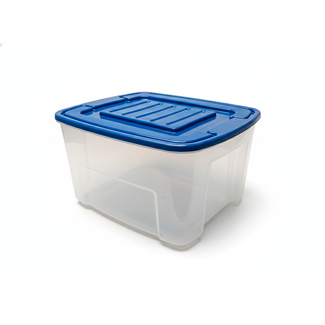 CAJA PLAS MULTI 6 GL NATURAL TACOPLAST 08250