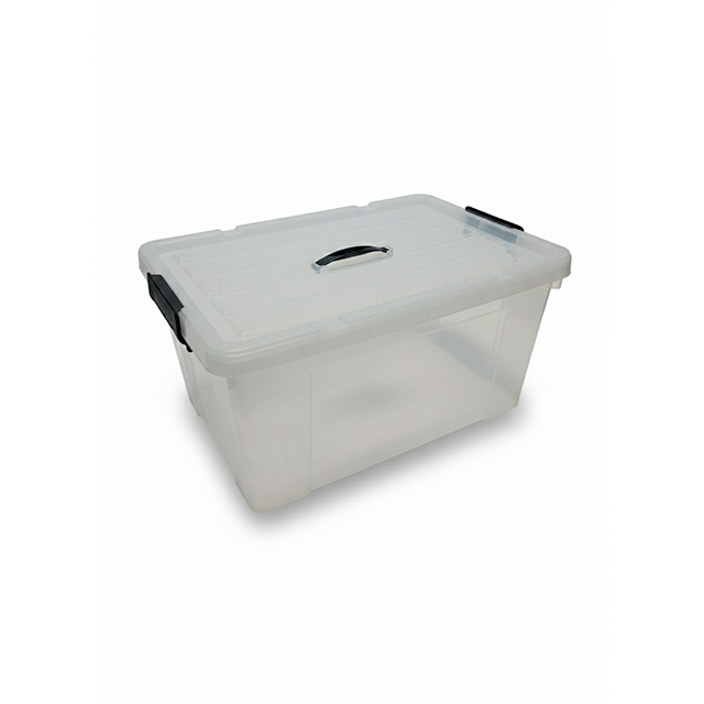 CAJA PLAS MULTIUSOS 56 LT TACOPLAST CJT-08279