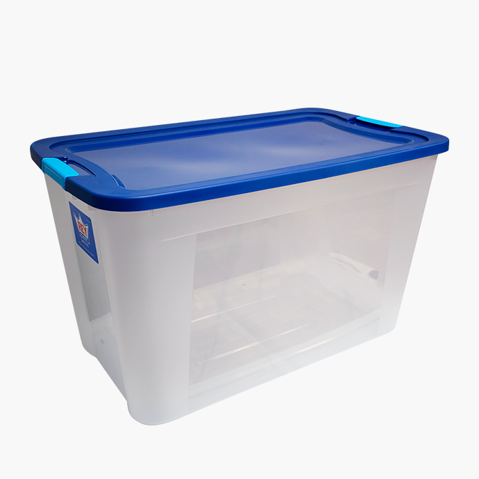 CAJA PLAS ULTRAFORTE 120 LT REYPLAST CJX046000