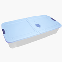 CAJA PLAS ULTRAFORTE 71 LT REYPLAST CJX049000