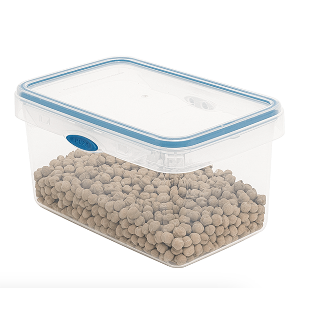 CAJA/PUSH&PUSH RECT PLAS 1.75 LT MYR 2086