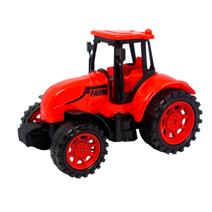 CAMION T/TRACTOR BOL 8555